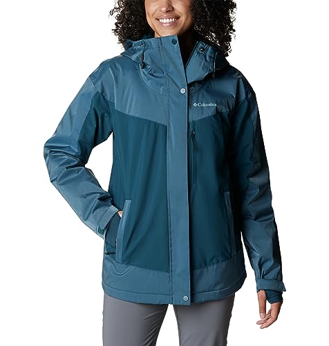 Columbia Damen Isolierte Jacke, Point Park von Columbia