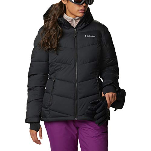 Columbia Abbott Peak Insulated Jacket Skijacke für Damen Columbia Abbott Peak Insulated Jacket Skijacke für Damen von Columbia