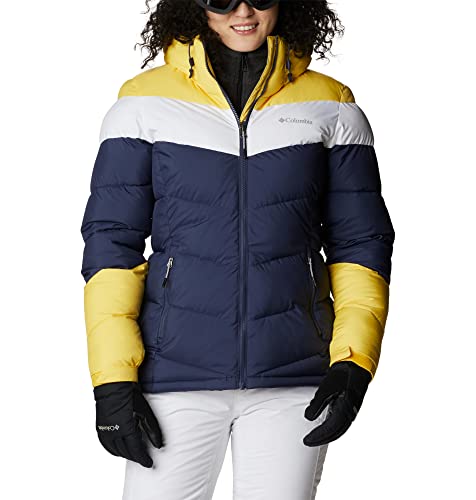 Columbia Damen Isolierte Skijacke, Abbott Peak Columbia Damen Isolierte Skijacke, Abbott Peak von Columbia