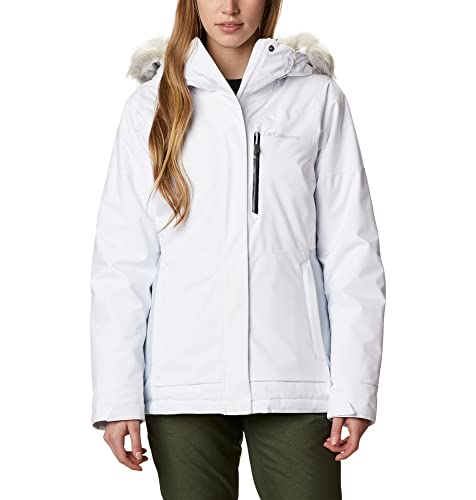 Columbia Ava Alpine Insulated Jacket Skijacke für Damen von Columbia