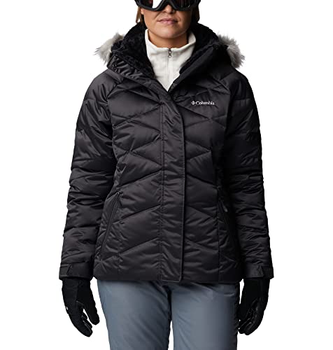 Columbia Damen Jacke, Lay D Down II Columbia Damen Jacke, Lay D Down II von Columbia
