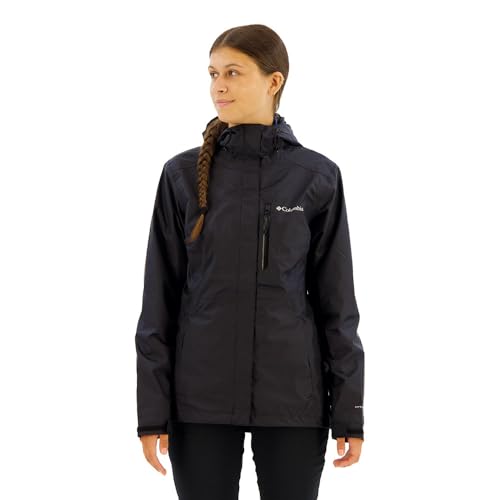Columbia Damen-Regenjacke, Pouring Adventure III Columbia Damen-Regenjacke, Pouring Adventure III von Columbia