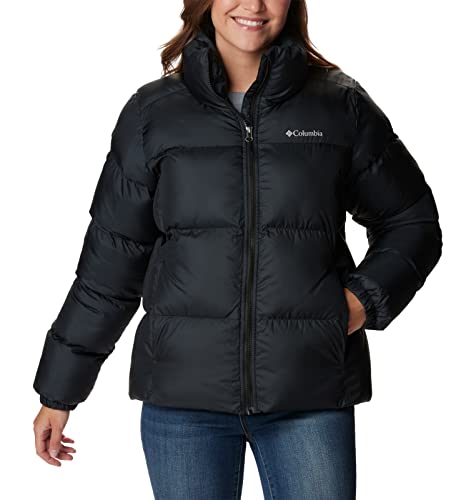 Columbia Puffect Jacket Steppjacke für Damen, XL von Columbia