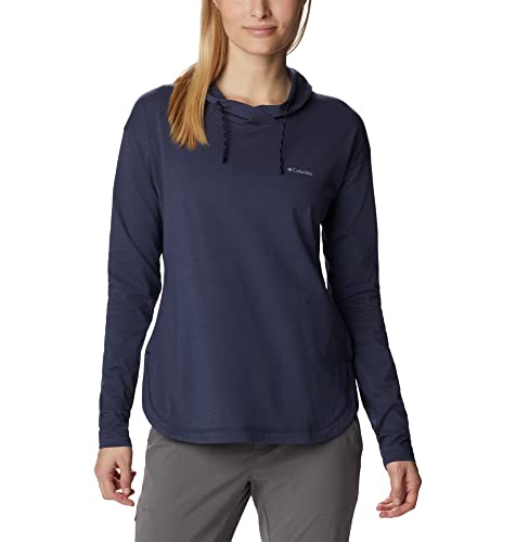 Columbia Damen Hoodie, Sun Trek von Columbia