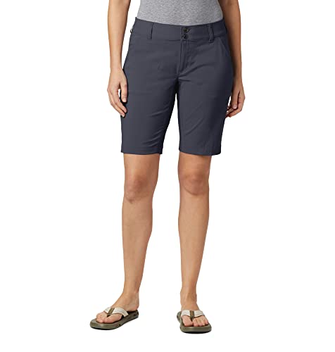 Columbia Damen Lange Wandershorts Saturday Trail Columbia Damen Lange Wandershorts Saturday Trail von Columbia
