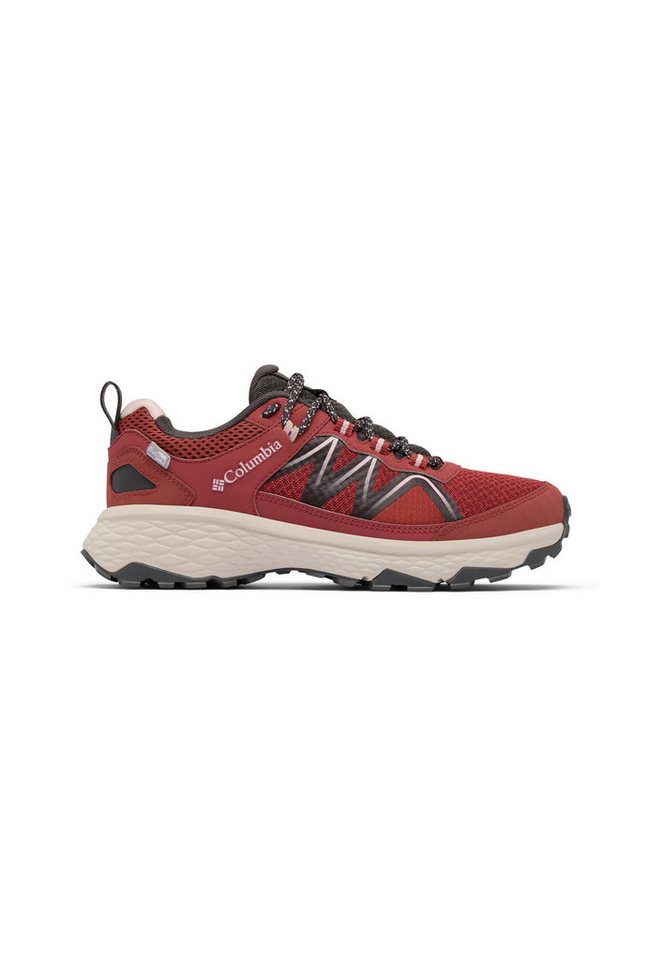 Columbia Damen Leichtwanderschuhe PEAKFREAK RUSH OUTDRY Wanderschuh Columbia Damen Leichtwanderschuhe PEAKFREAK RUSH OUTDRY Wanderschuh von Columbia