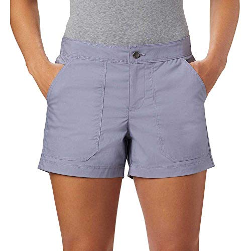Columbia Damen Longer Days Shorts, New Moon, 2 Columbia Damen Longer Days Shorts, New Moon, 2 von Columbia