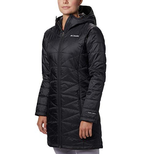 Columbia Damen Kapuzen-Jacke, Mighty Lite von Columbia