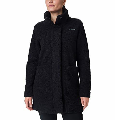 Columbia Panorama Long Jacket Winterjacke für Damen von Columbia