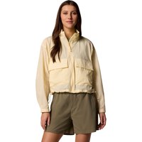 Columbia Damen Paracutie Cropped Cargo Jacke Columbia Damen Paracutie Cropped Cargo Jacke von Columbia