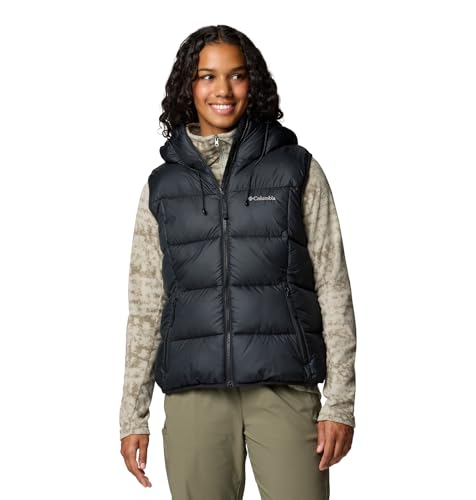 Columbia Pike Lake 2 Insulated Vest, Steppweste für Damen von Columbia