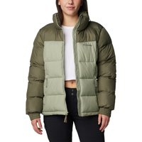 Columbia Damen Pike Lake Jacke Columbia Damen Pike Lake Jacke von Columbia