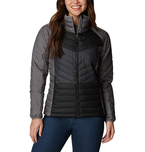 Columbia Damen Jacke, Powder Lite II Columbia Damen Jacke, Powder Lite II von Columbia