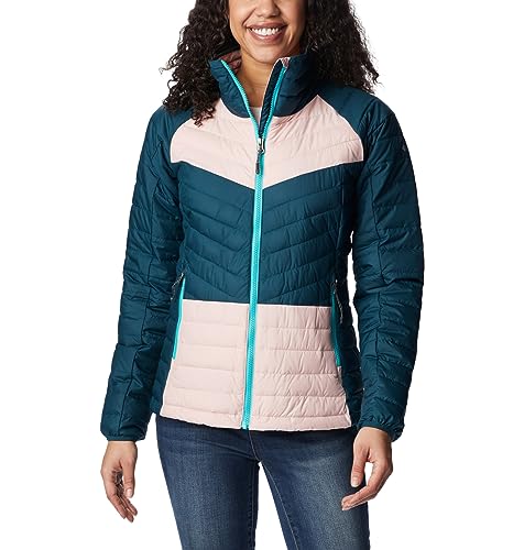 Columbia Damen Jacke, Powder Lite II von Columbia