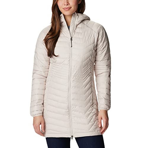 Columbia Powder Lite Mid Damenjacke Columbia Powder Lite Mid Damenjacke von Columbia