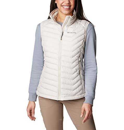 Columbia Damen Powder Lite Weste von Columbia