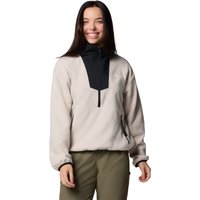 Columbia Damen Sequoia Grove 1/2 Zip Pullover Columbia Damen Sequoia Grove 1/2 Zip Pullover von Columbia