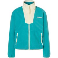 Columbia Damen Sequoia Grove Fleece Jacke Columbia Damen Sequoia Grove Fleece Jacke von Columbia