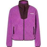Columbia Damen Sequoia Grove Fleece Jacke Columbia Damen Sequoia Grove Fleece Jacke von Columbia