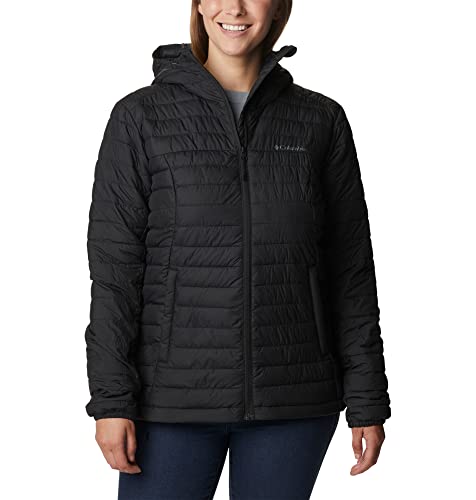 Columbia Damen Silver Falls Kapuzen-Jacke von Columbia