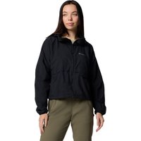 Columbia Damen Spire Valley Cropped Jacke Columbia Damen Spire Valley Cropped Jacke von Columbia