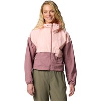 Columbia Damen Spire Valley Cropped Jacke Columbia Damen Spire Valley Cropped Jacke von Columbia
