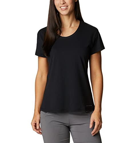 Columbia Damen T-Shirt, Sun Trek von Columbia