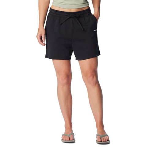 Columbia Damen Trek French Terry Shorts Columbia Damen Trek French Terry Shorts von Columbia
