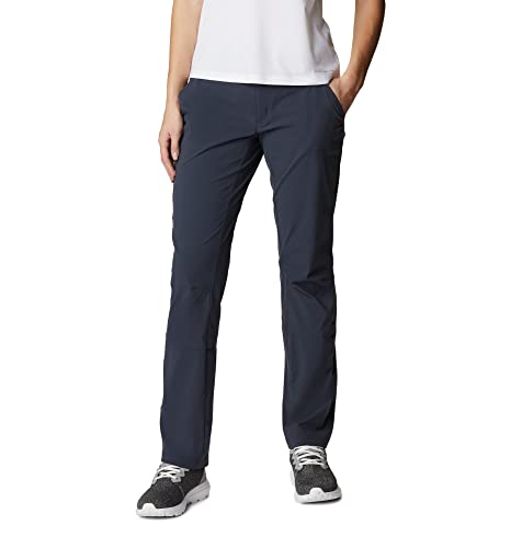 Columbia Saturday Trail EU Pant Wanderhose für Damen ,14/R Columbia Saturday Trail EU Pant Wanderhose für Damen ,14/R von Columbia