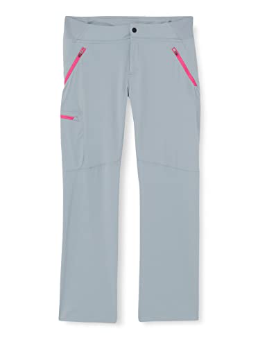 Columbia Damen Wanderhose Passo Alto, Grau Columbia Damen Wanderhose Passo Alto, Grau von Columbia