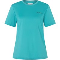 Columbia Damen Wild Springs T-Shirt Columbia Damen Wild Springs T-Shirt von Columbia