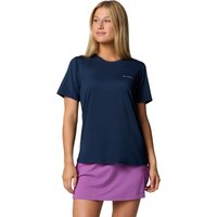 Columbia Damen Wild Springs T-Shirt Columbia Damen Wild Springs T-Shirt von Columbia