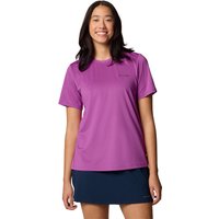 Columbia Damen Wild Springs T-Shirt Columbia Damen Wild Springs T-Shirt von Columbia