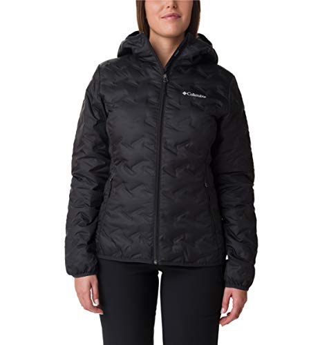 Columbia Daunen-Kapuzenjacke für Damen, Delta Ridge II Columbia Daunen-Kapuzenjacke für Damen, Delta Ridge II von Columbia