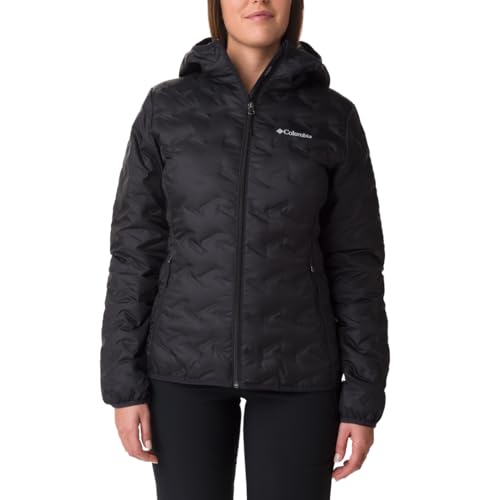 Columbia Daunen-Kapuzenjacke für Damen, Delta Ridge II Columbia Daunen-Kapuzenjacke für Damen, Delta Ridge II von Columbia