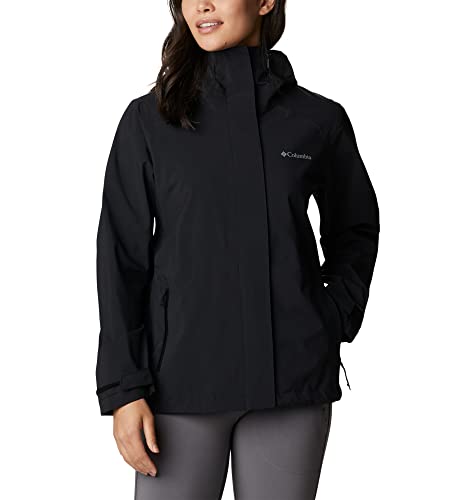 Columbia Earth Explorer Regenjacke, Damen von Columbia