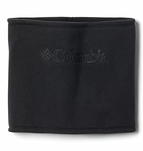 Columbia Erwachsene Kopfbedeckungen Fast Trek II Gaiter, Schwarz, O/S, 1911181 Columbia Erwachsene Kopfbedeckungen Fast Trek II Gaiter, Schwarz, O/S, 1911181 von Columbia
