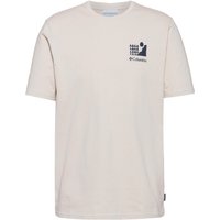 Columbia Explores Canyon T-Shirt Herren Columbia Explores Canyon T-Shirt Herren von Columbia