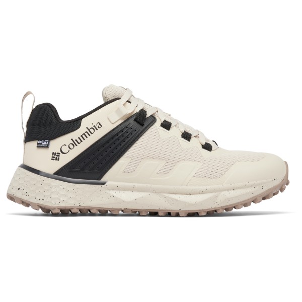 Columbia - Facet 75 Outdry - Multisportschuhe Gr 10,5 beige von Columbia