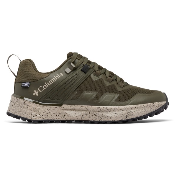 Columbia - Facet 75 Outdry - Multisportschuhe Gr 11,5 oliv von Columbia