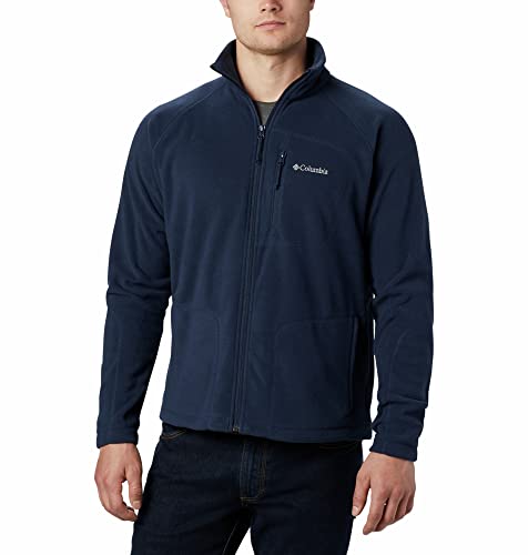 Columbia Fast Trek II Full Zip Fleece Fleecejacke Mit Durchgehendem Reißverschluss für Herren Columbia Fast Trek II Full Zip Fleece Fleecejacke Mit Durchgehendem Reißverschluss für Herren von Columbia