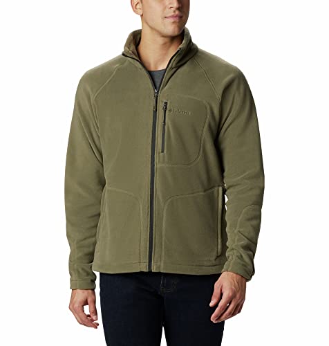 Columbia Fast Trek II Full Zip Fleece Fleecejacke Mit Durchgehendem Reißverschluss für Herren Columbia Fast Trek II Full Zip Fleece Fleecejacke Mit Durchgehendem Reißverschluss für Herren von Columbia