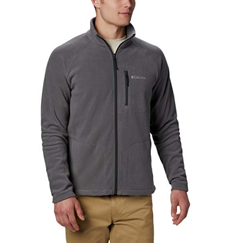 Columbia Fast Trek II Full Zip Fleece Fleecejacke Mit Durchgehendem Reißverschluss für Herren Columbia Fast Trek II Full Zip Fleece Fleecejacke Mit Durchgehendem Reißverschluss für Herren von Columbia