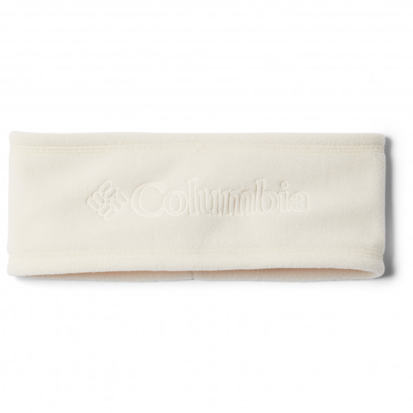 Columbia - Fast Trek II Headband Gr L/XL beige/weiß von Columbia