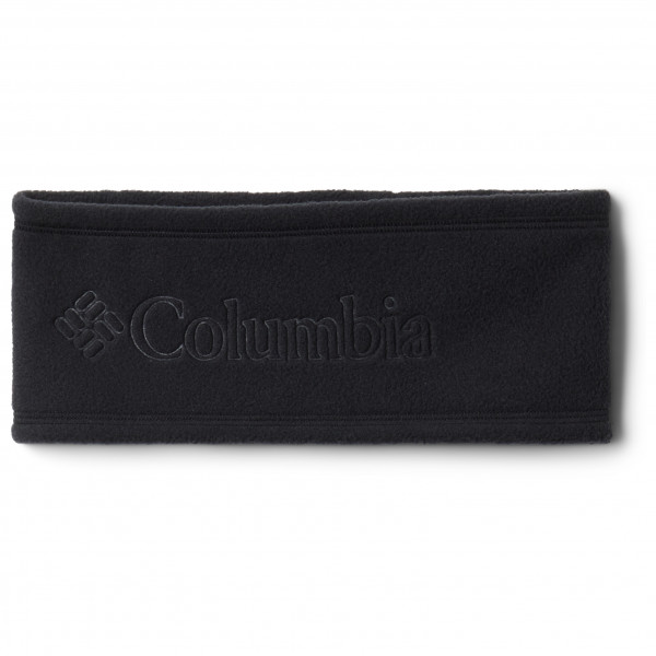 Columbia - Fast Trek II Headband Gr S/M schwarz von Columbia