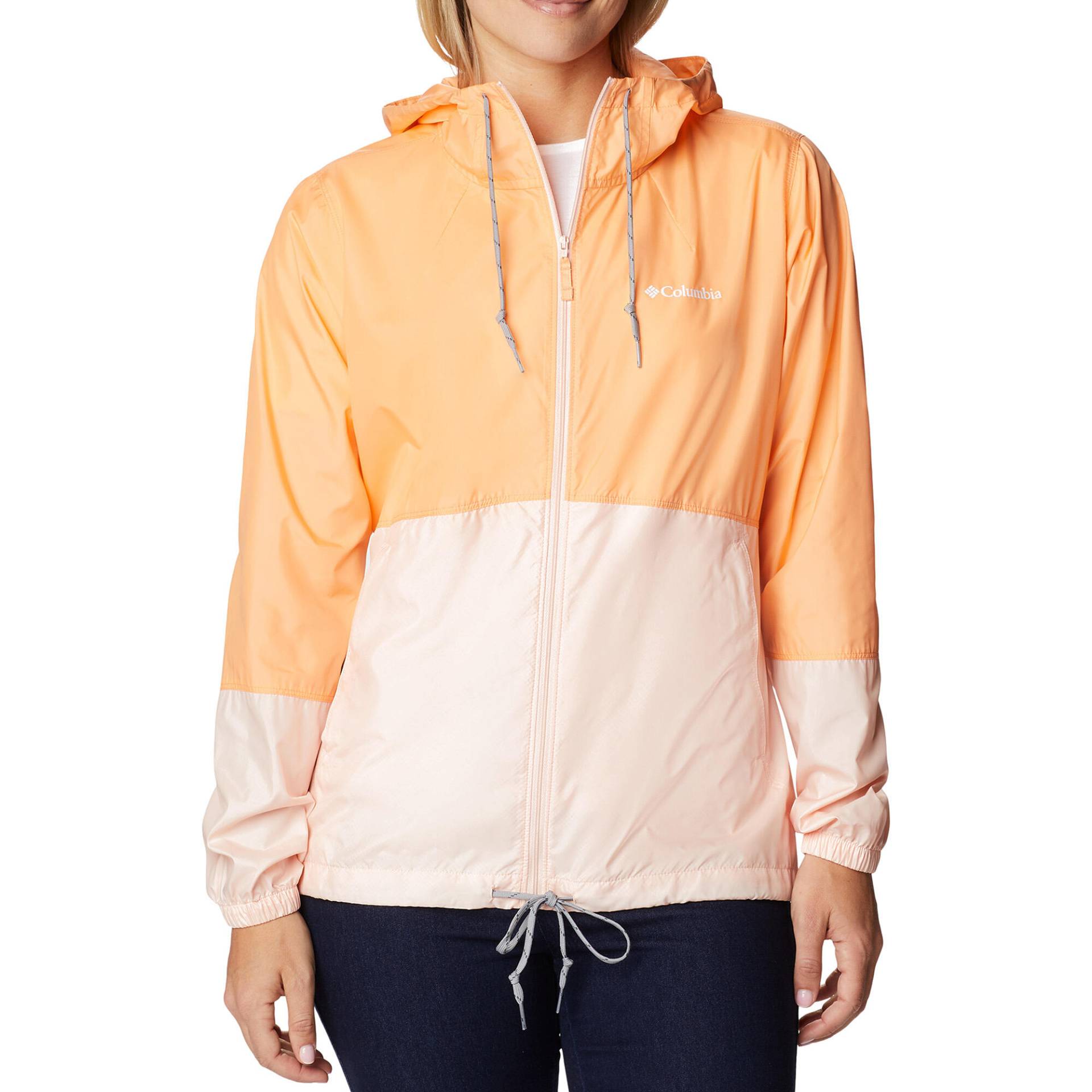 Columbia Flash Forward winddichte Damenjacke von Columbia