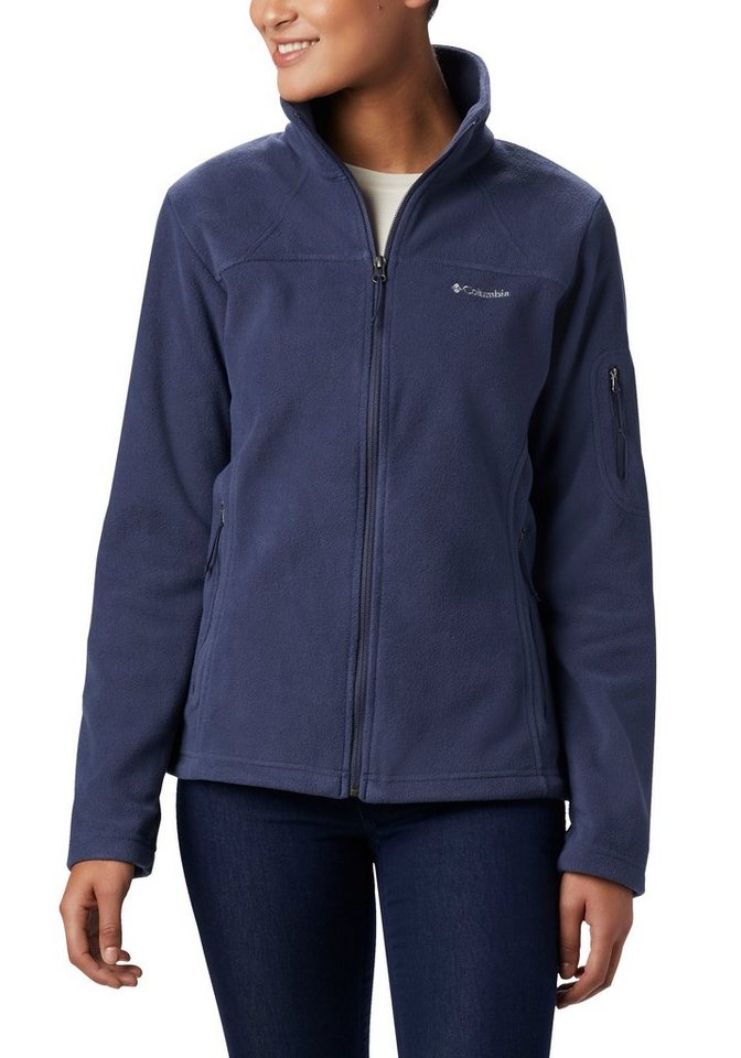 Columbia Fleecejacke FAST TREK II JACKET (1-St) Columbia Fleecejacke FAST TREK II JACKET (1-St) von Columbia