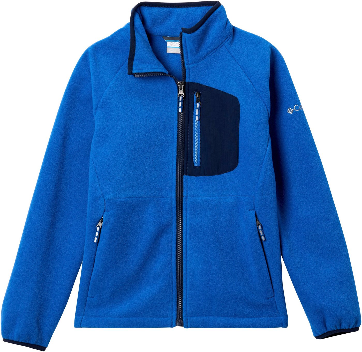 Columbia Fleecejacke FAST TREK III - für Kinder von Columbia