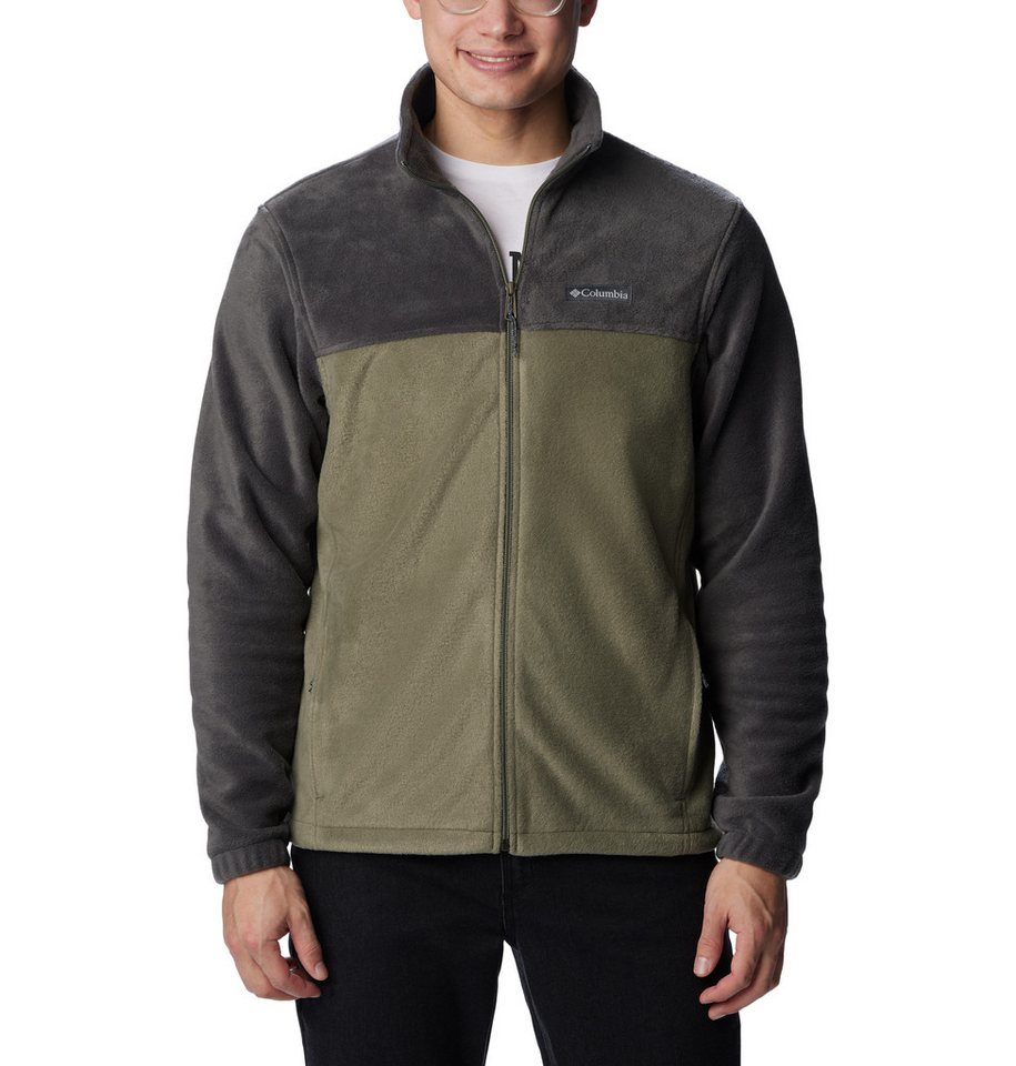 Columbia Fleecejacke Steens Mountain™ Full Zip 2.0 von Columbia