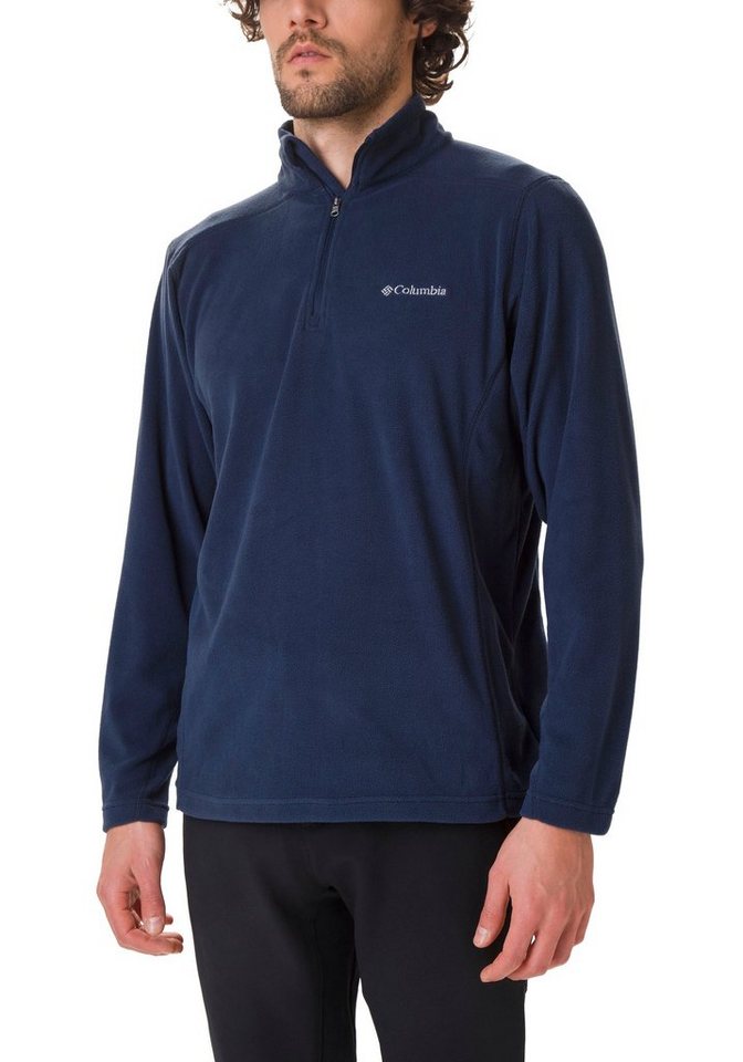 Columbia Fleecepullover Klamath Range™ II Half Zip von Columbia